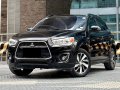 96K ALL IN CASH OUT!!! 2015 Mitsubishi ASX GLS 2.0 Automatic Gas-2