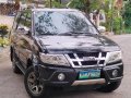 Isuzu crosswind-2