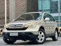 🔥 2007 Honda CRV 2.0 Automatic Gasoline🔥 𝟎𝟗𝟗𝟓 𝟖𝟒𝟐 𝟗𝟔𝟒𝟐 𝗕𝗲𝗹𝗹𝗮 -0