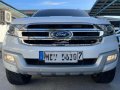Low Mileage Ford Everest Titanium New Nitto Tires 188pts. Inspection -3