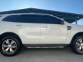 Low Mileage Ford Everest Titanium New Nitto Tires 188pts. Inspection -11