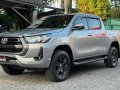 HOT!!! 2022 Toyota Hilux G 4x2 for sale at affordable price-1