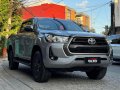 HOT!!! 2022 Toyota Hilux G 4x2 for sale at affordable price-3