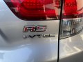 Top of the Line Honda Mobilio RS Navi CVT AT 7 Seater Low Mileage -1