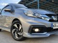 Top of the Line Honda Mobilio RS Navi CVT AT 7 Seater Low Mileage -14
