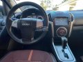 Push Button. Low Mileage Isuzu MU-X LS-A AT Inspected -28