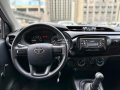 2019 Toyota Hilux J Diesel Manual-11