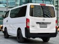 2018 Nissan Urvan NV350 2.5 Manual Diesel-7