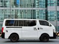 2018 Nissan Urvan NV350 2.5 Manual Diesel-4