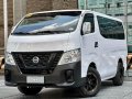 2018 Nissan Urvan NV350 2.5 Manual Diesel-1