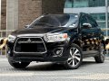 2015 Mitsubishi ASX GLS 2.0 Gas Automatic-2