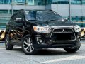 2015 Mitsubishi ASX GLS 2.0 Gas Automatic-1