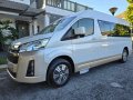 HOT!!! 2024 Toyota Hiace GL Grandia Tourer A/T for sale at afforfable price-0