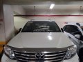 Toyota Fortuner 2012 -0