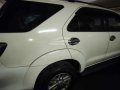 Toyota Fortuner 2012 -3
