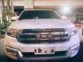 Ford everest trend 2017 MATIC 4X2-2