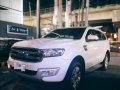 Ford everest trend 2017 MATIC 4X2-1