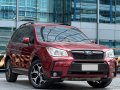 123K ALL IN CASH OUT!!! 2016 Subaru Forester XT 2.0 Automatic Gas TOP OF THE LINE!-1