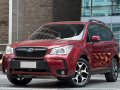 123K ALL IN CASH OUT!!! 2016 Subaru Forester XT 2.0 Automatic Gas TOP OF THE LINE!-2