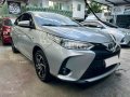 Low mileage 2021 Toyota Vios XLE CVT 1.3 Automatic-0