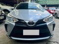 Low mileage 2021 Toyota Vios XLE CVT 1.3 Automatic-1