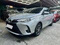 Low mileage 2021 Toyota Vios XLE CVT 1.3 Automatic-2