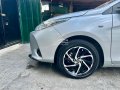 Low mileage 2021 Toyota Vios XLE CVT 1.3 Automatic-8
