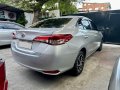 Low mileage 2021 Toyota Vios XLE CVT 1.3 Automatic-9