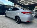 Low mileage 2021 Toyota Vios XLE CVT 1.3 Automatic-10