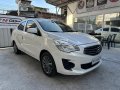 Very low mileage 2019 Mirage G4 GLX 1.2 CVT Automatic-0