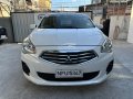 Very low mileage 2019 Mirage G4 GLX 1.2 CVT Automatic-1