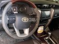 Used Brown 2016 Toyota Fortuner  2.4 G Diesel 4x2 AT for sale-1