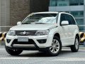 2015 Suzuki Grand Vitara Gas Automatic-2