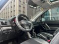 2015 Subaru Forester 2.0 i-P Automatic Gas AWD-12