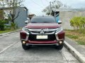 2019 Mitsubishi Montero-1