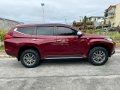 2019 Mitsubishi Montero-4