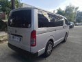 Very low mileage 2021 Toyota Hiace Commuter 3.0 Manual-3