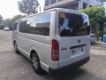 Very low mileage 2021 Toyota Hiace Commuter 3.0 Manual-4