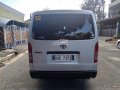 Very low mileage 2021 Toyota Hiace Commuter 3.0 Manual-6