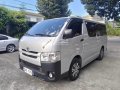 Very low mileage 2021 Toyota Hiace Commuter 3.0 Manual-9
