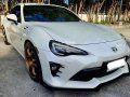 Toyota 86 GT AT-1