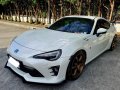 Toyota 86 GT AT-2