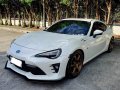 Toyota 86 GT AT-3