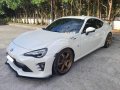 Toyota 86 GT AT-11