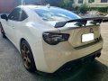 Toyota 86 GT AT-12