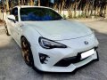 Toyota 86 GT AT-13