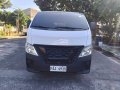 Very low mileage 2022 Nissan Urvan NV350 Manual-0