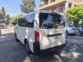 Very low mileage 2022 Nissan Urvan NV350 Manual-7