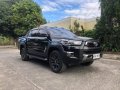 Very low mileage 2022 Toyota Hilux V Conquest 4x2 Automatic-1