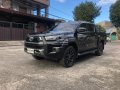 Very low mileage 2022 Toyota Hilux V Conquest 4x2 Automatic-2
